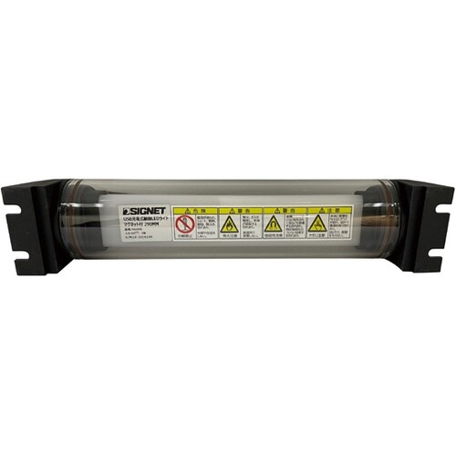 USB充電式耐油LEDライト マグネット