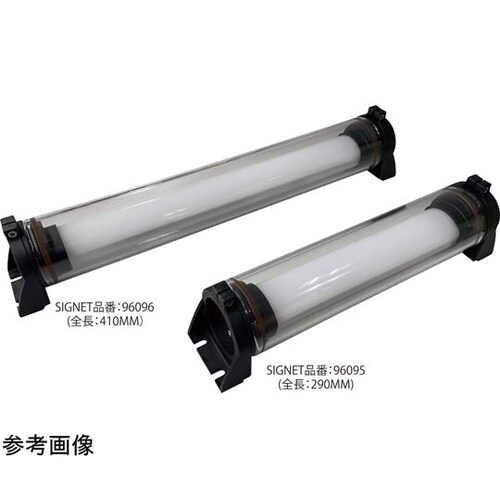 USB充電式耐油LEDライト マグネット