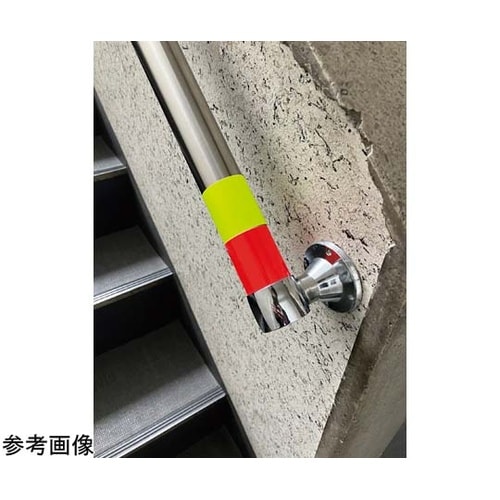 蛍光シート オレンジ色 99881