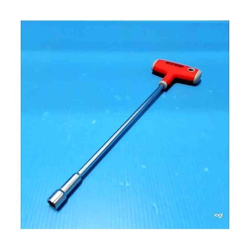 クロスハンドルソケットドライバー サイズ