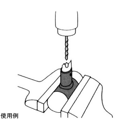無反動ハンマー ヒッコリー製交換用ハンマ