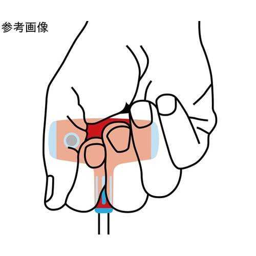 クロスハンドル トルクスプラスドライバー