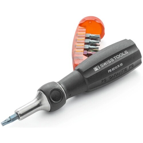 インサイダー ビット差替ドライバー 全長