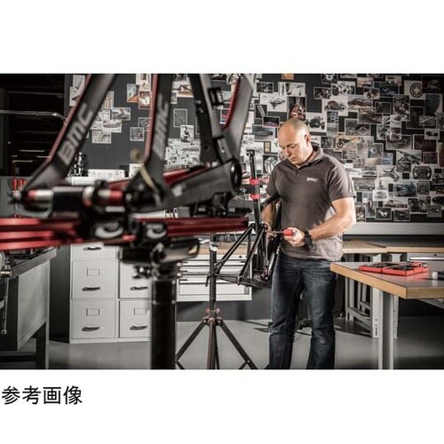 レバーグリップ 225トルクス・六角ドラ