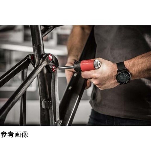 レバーグリップ 225トルクス・六角ドラ