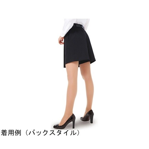 AMUS−NET ラップキュロット S