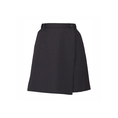 AMUS−NET ダブルラップキュロット