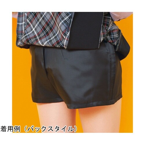 AMUS−NET スカート グレー系 S