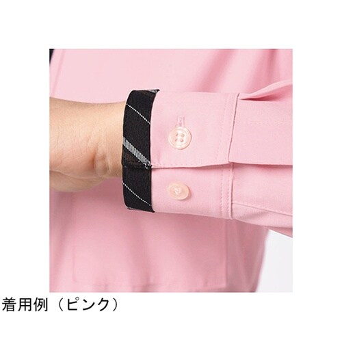 AMUS−NET 長袖シャツ 225−9