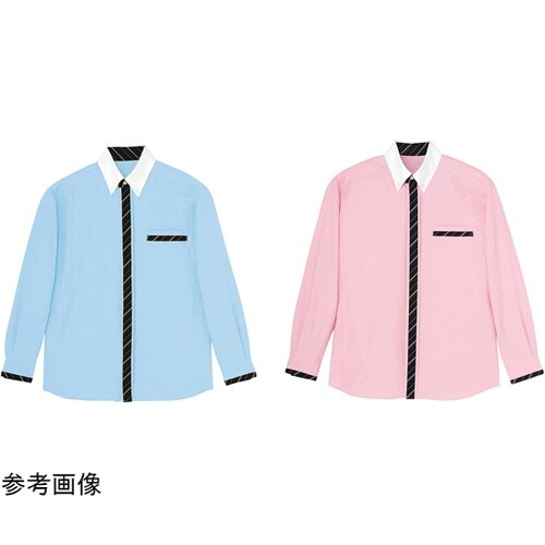 AMUS−NET 長袖シャツ 225−9