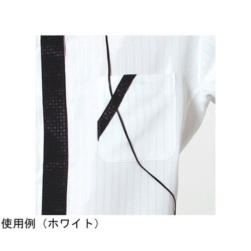 AMUS−NET シャツブラウス Shi