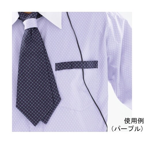 AMUS−NET 長袖シャツ 241−7