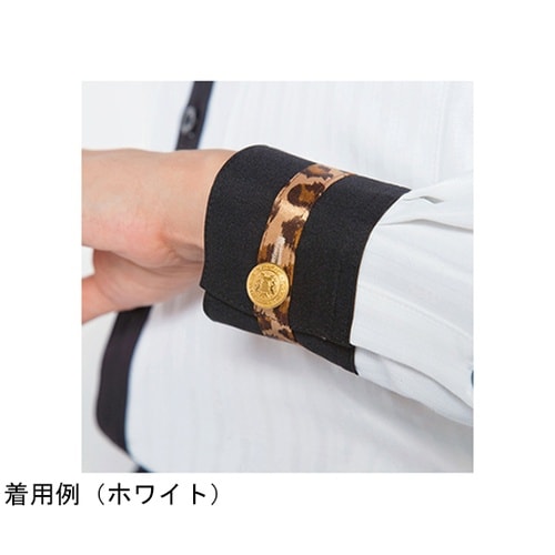 AMUS−NET シャツブラウス 255