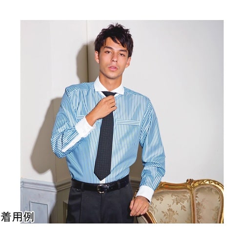 AMUS−NET 長袖シャツ 266−6