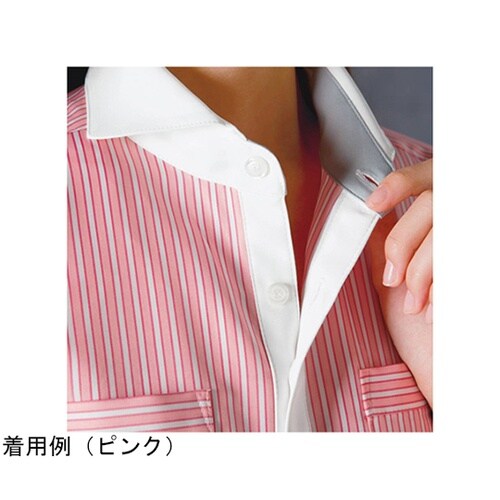 AMUS−NET 長袖シャツ 266−6