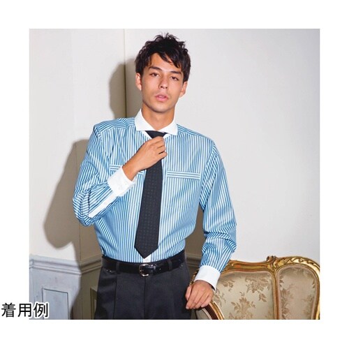 AMUS−NET 長袖シャツ 266−6