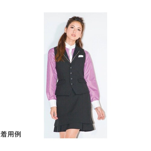 AMUS−NET 長袖シャツ 266−7