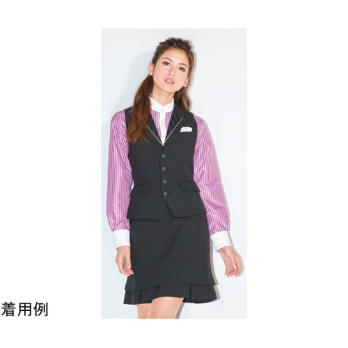 AMUS−NET 長袖シャツ 266−7
