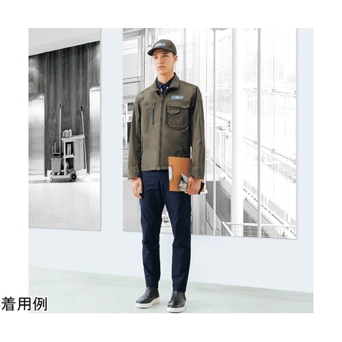 CAREAN ブルゾン BRIGHT T