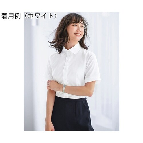 ENJOY 半袖シャツ LIGHT SH