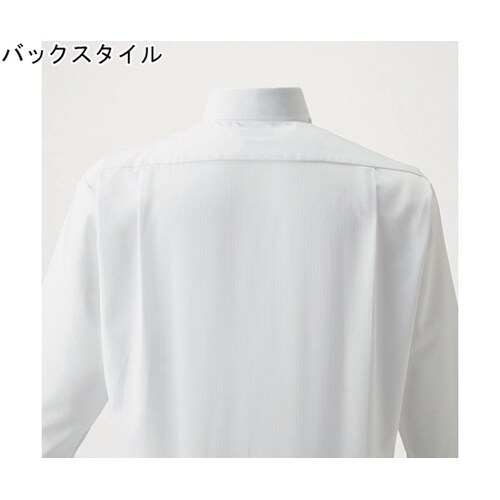 ENJOYNoir シャツブラウス M