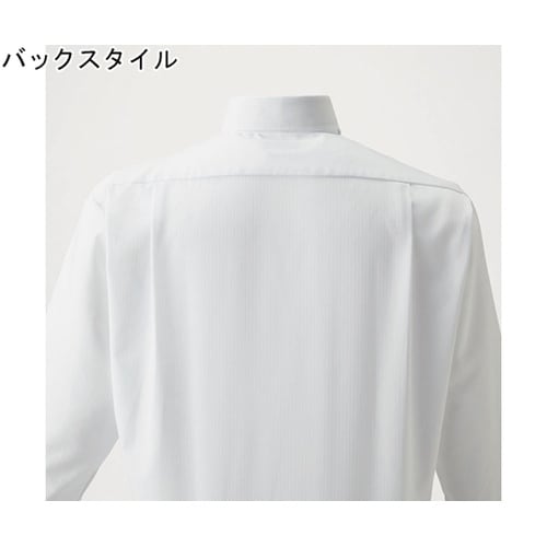 ENJOYNoir シャツブラウス LL