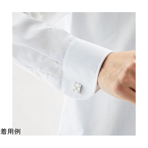 ENJOYNoir シャツブラウス M