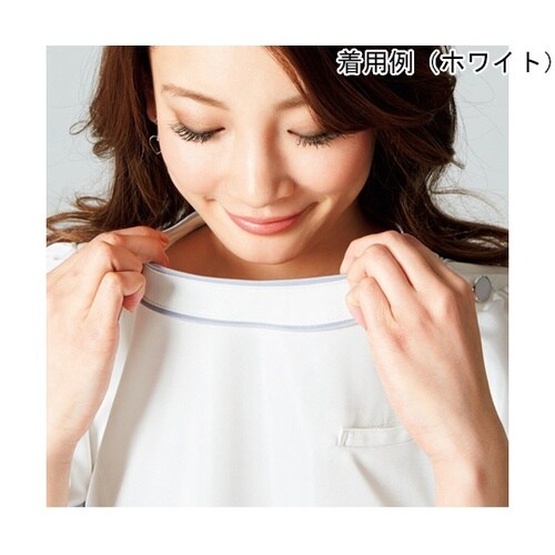 ENJOYNoir プルオーバー ブラッ