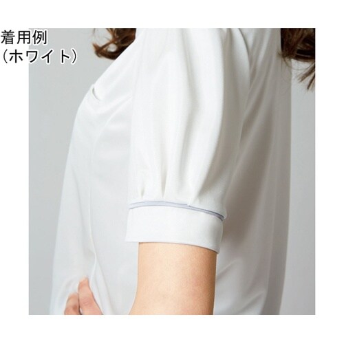 ENJOYNoir プルオーバー ブラッ