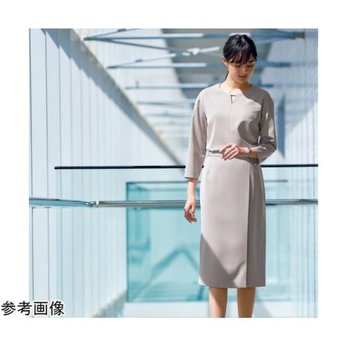 ENJOYNoir スカート SOALO