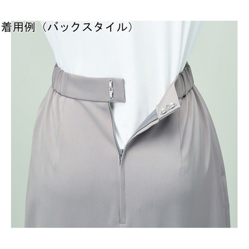 ENJOYNoir スカート SOALO