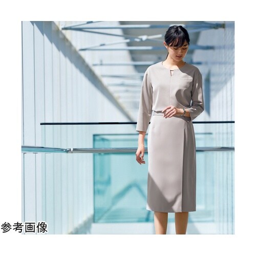 ENJOYNoir スカート SOALO