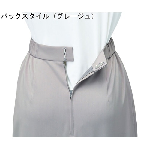 ENJOYNoir スカート SOALO