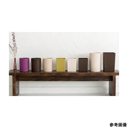 コイキモダン 角型 大 10L グリーン