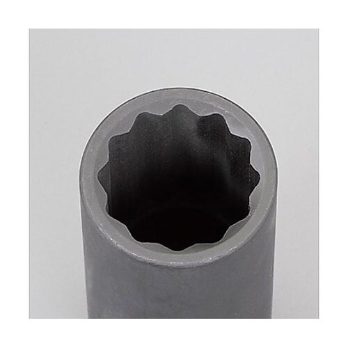 1/2”DR インパクト用ハブナットソケ
