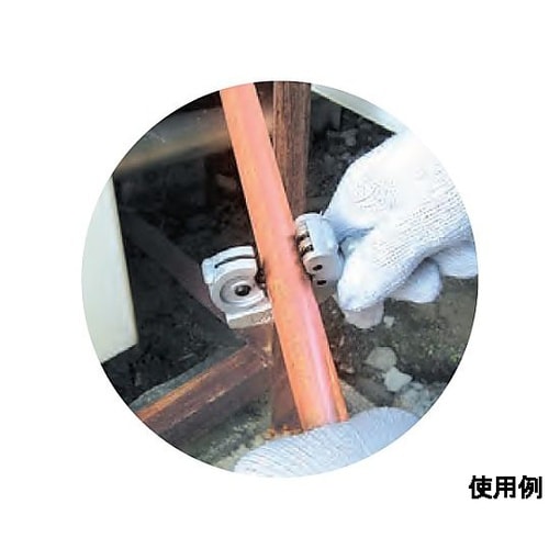 4−28mm チューブカッター EA20