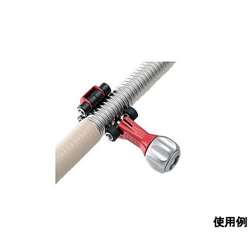 8A−25A フレキ管カッター EA20