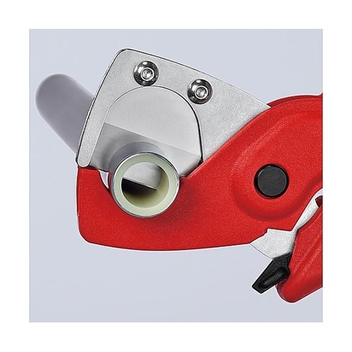 φ12−25mm プラスチックパイプカッ