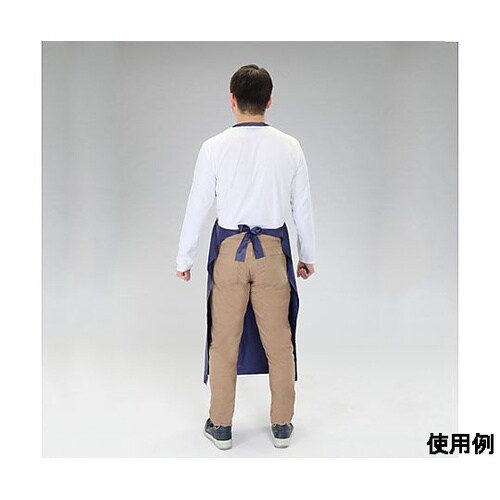 78x143cm エプロン(撥水加工)