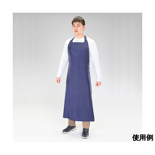 78x143cm エプロン(撥水加工)