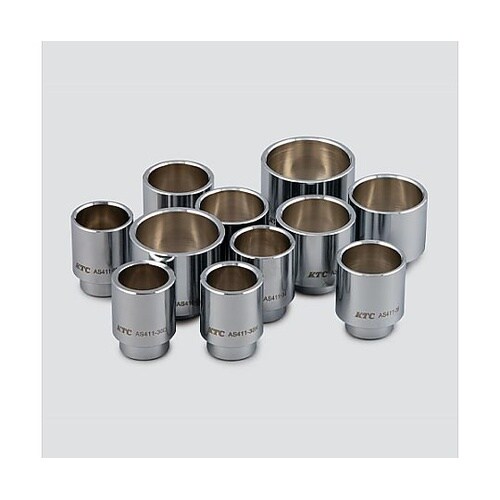 ボールジョイントブーツ圧入セット EA4