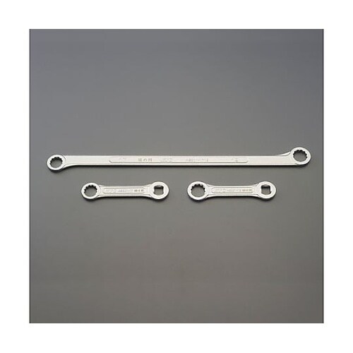 3本組 ボールジョイントロックナットレン