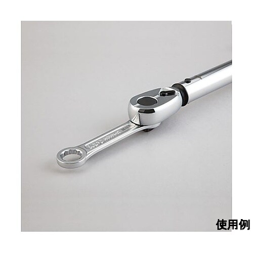 3本組 ボールジョイントロックナットレン