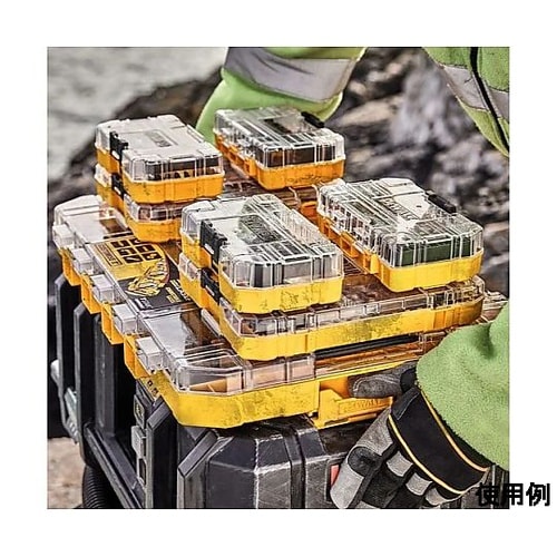 440x332 73mm パーツケースセ