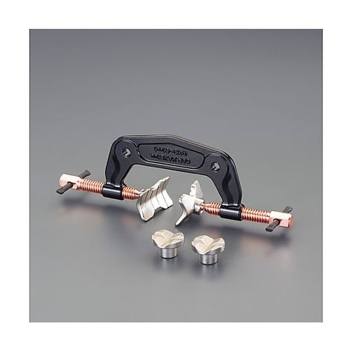 φ13.8−60.5mm 溶接マルチクラ