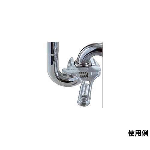 68mm/205mm ワイドモーターレン