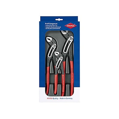 3本組 ウォーターポンププライヤー EA