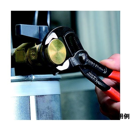 3本組 ウォーターポンププライヤー EA