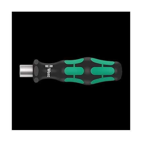 1/4”Hex/78mm ドライバーハン