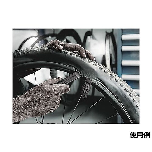 メンテナンスツールセット(自転車用) E